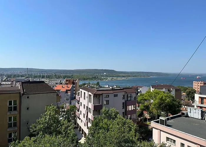 каролина Apartment *