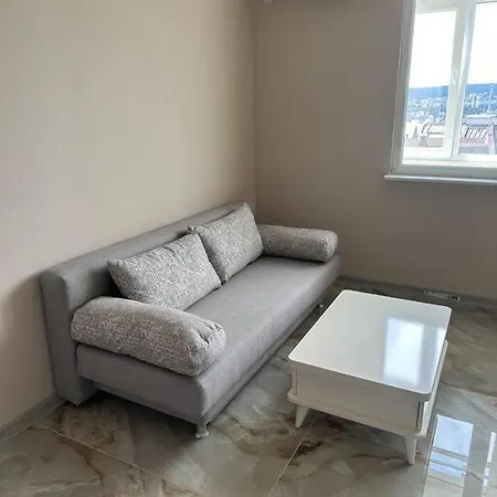 Appartement каролина Varna
