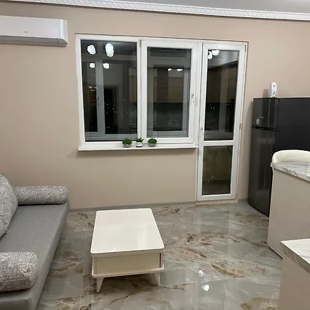 Appartement каролина