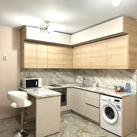 Appartement каролина *