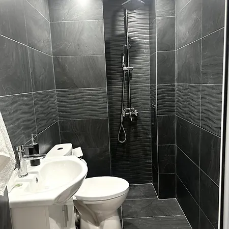 Appartement каролина