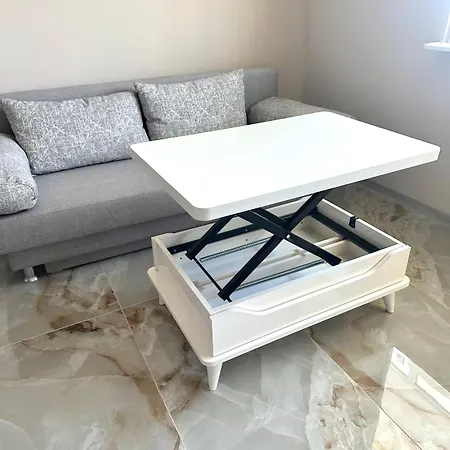 Appartement каролина *