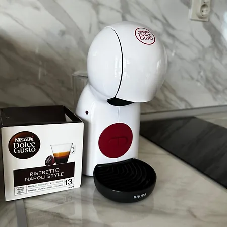 Апартаменты каролина Варна