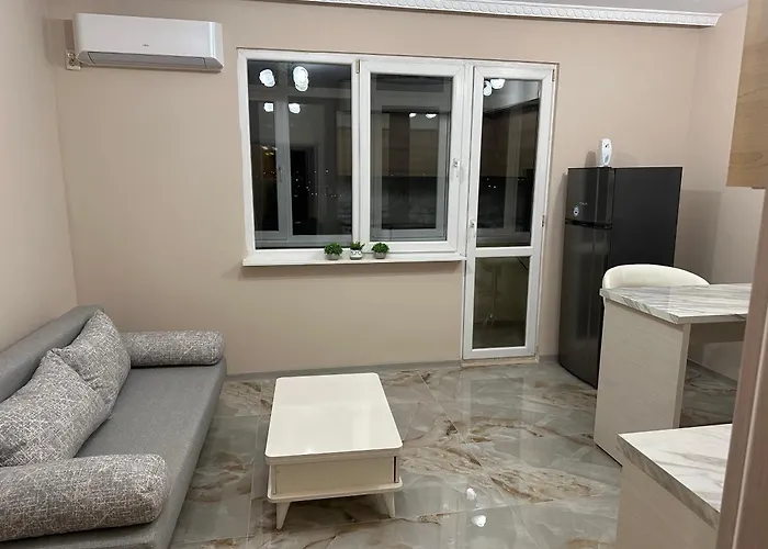 Apartman каролина