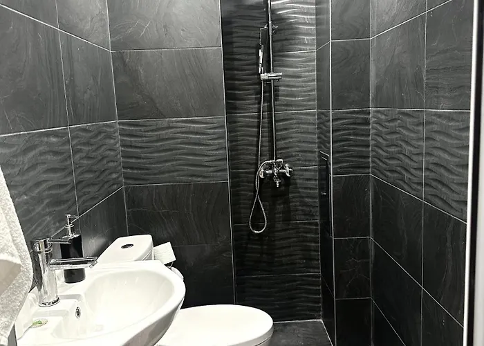 Apartman каролина