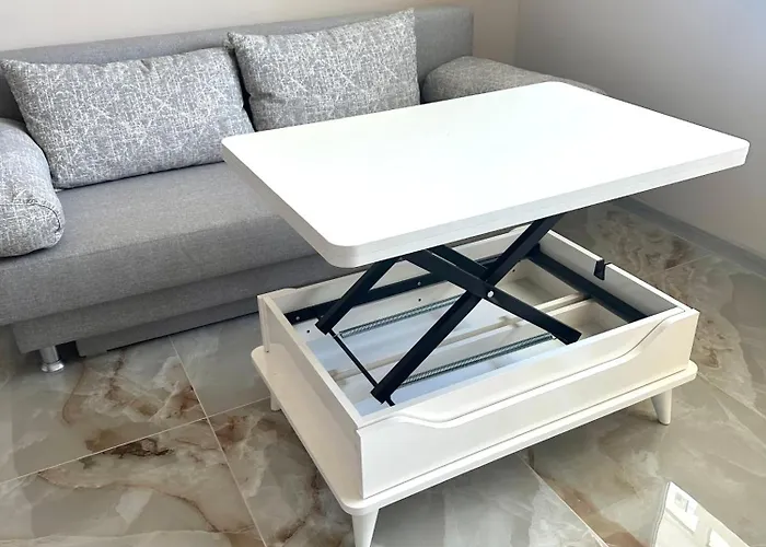 Apartman каролина *