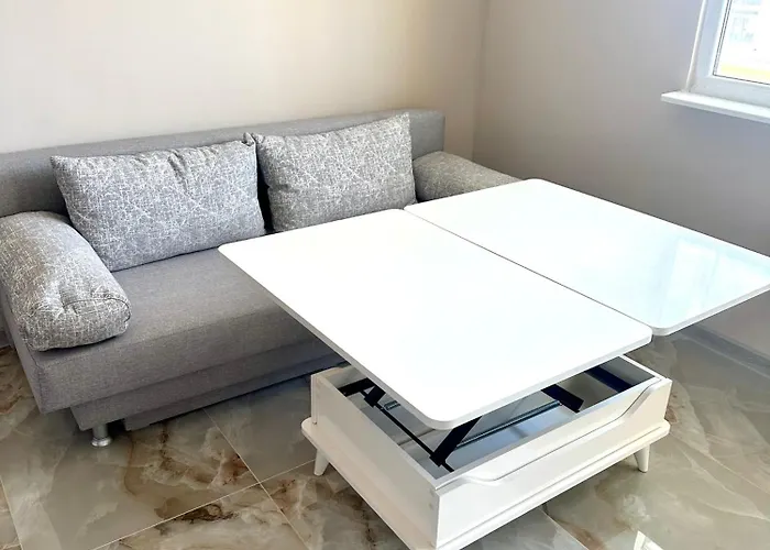 каролина Apartman *